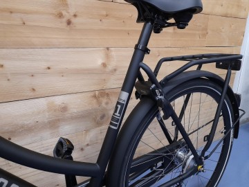 Cortina U1 damesfiets Mobiele fietsservice