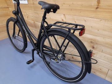 Cortina U1 damesfiets Mobiele fietsservice