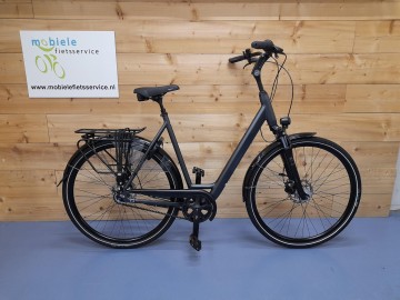 Pegasus Siena damesfiets Mobiele fietsservice