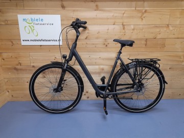 Pegasus Siena damesfiets Mobiele fietsservice