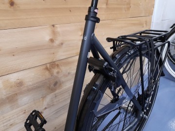 Pegasus Siena damesfiets Mobiele fietsservice