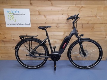 Elektrische fiets Victoria Cysalo 13
