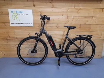 Elektrische fiets Victoria Cysalo 13
