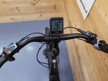 Elektrische fiets Victoria Cysalo 13