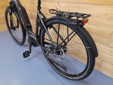 Elektrische fiets Victoria Cysalo 13