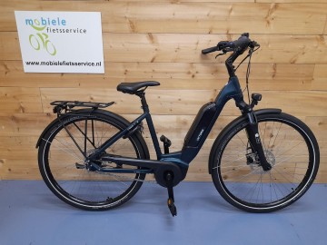 Elektrische fiets Victoria Cysalo 7