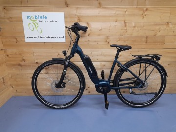 Elektrische fiets Victoria Cysalo 7