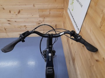 Elektrische fiets Victoria Cysalo 7