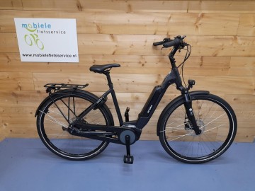 Elektrische fiets Victoria Cysalo 3