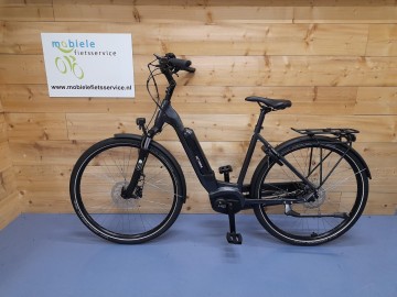 Elektrische fiets Victoria Cysalo 3