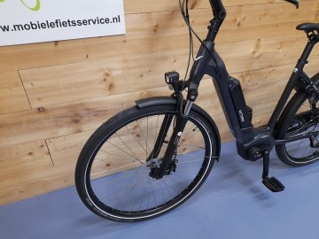 Elektrische fiets Victoria Cysalo 3