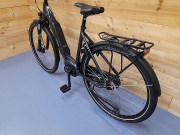 Elektrische fiets Victoria Cysalo 3