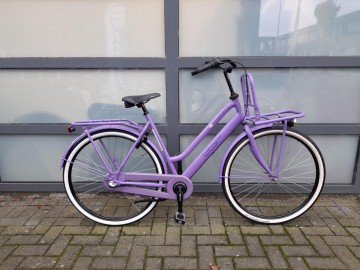 Tweedehands BSP damesfiets