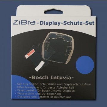 Beschermerhoes Bosch Intuvia