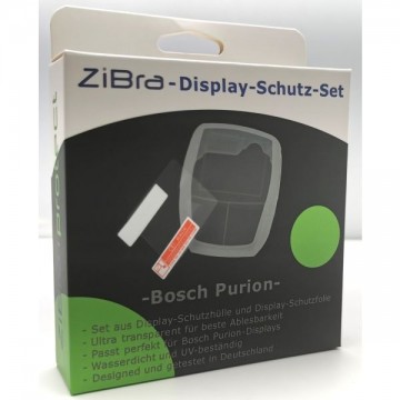 Beschermcover display ebike Mobiele fietsservice