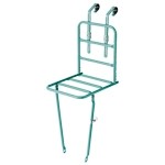 Voordrager turquoise