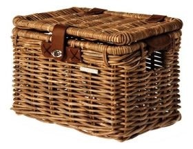 Fietsmand Basil Denton maat M