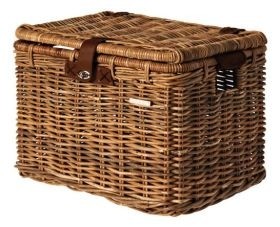 Fietsmand Basil Denton maat L