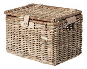 Fietsmand Basil Denton maat L