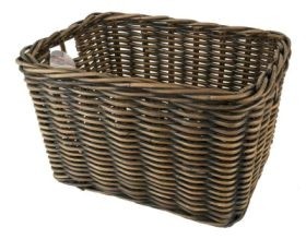 Fietsmand New Looxs Brisbane maat L