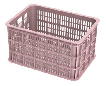 Fietskrat Faded Blossom