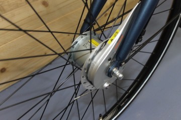 Aldo c7 dames 4 Mobiele fietsservice