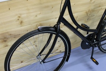 Aldo omafiets 3v Mobiele fietsservice