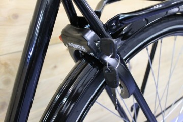 Aldo omafiets 3v Mobiele fietsservice