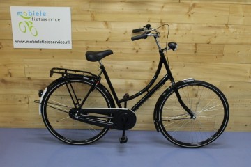 Aldo omafiets 3v Mobiele fietsservice