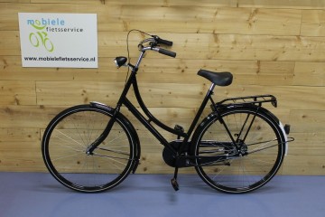 Aldo omafiets 3v Mobiele fietsservice