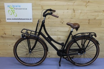 Avalon cargo 1 Mobiele fietsservice