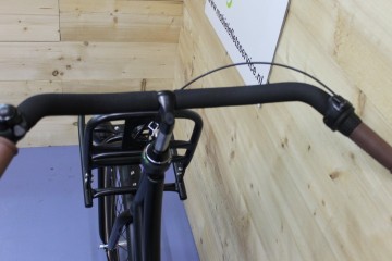 Avalon cargo 2 Mobiele fietsservice