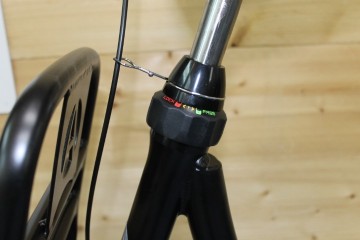 Avalon cargo 3 Mobiele fietsservice