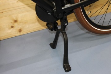 Avalon cargo 5 Mobiele fietsservice