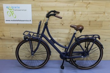 Avalon cargo blauw 1 Mobiele fietsservice