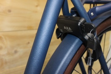 Avalon cargo blauw 2 Mobiele fietsservice