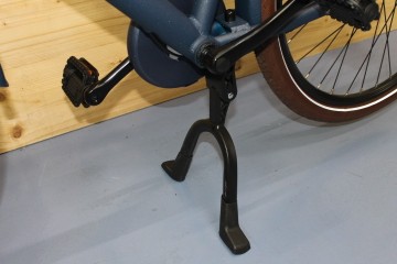 Avalon cargo blauw 3 Mobiele fietsservice