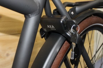 Avalon cargo heren 3