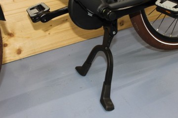 Avalon cargo heren 2