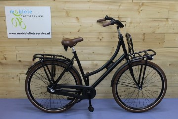 Avalon cargo Mobiele fietsservice