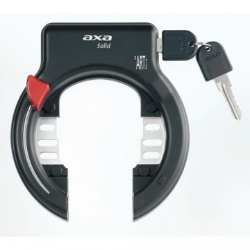 Axa Solid fietsslot