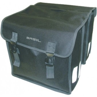 Fietstas Mara dubbel