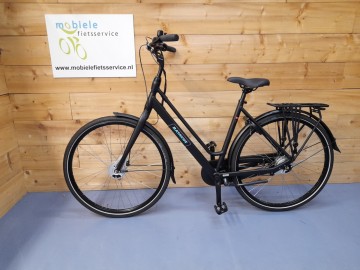 Batavus fonk 3 versn Mobiele fietsservice 2