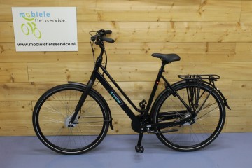 Batavus fonk 57 cm damesfiets 1 Mobiele fietsservice