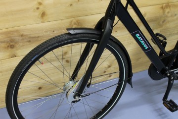 Batavus fonk 57 cm damesfiets 3 Mobiele fietsservice