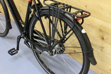 Batavus fonk 57 cm damesfiets 4 Mobiele fietsservice