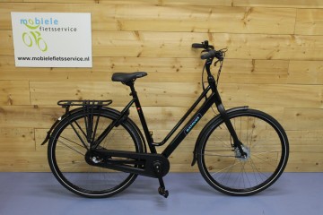 Batavus fonk 57 cm damesfiets Mobiele fietsservice