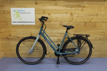 Batavus fonk damesfiets 1 Mobiele fietsservice