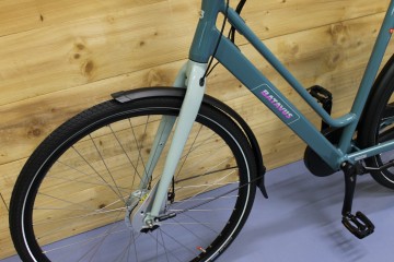 Batavus fonk damesfiets 3 Mobiele fietsservice