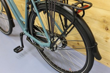 Batavus fonk damesfiets 4 Mobiele fietsservice